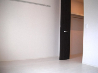 【洋室】 | ラフィネ Ｂ | 洋室