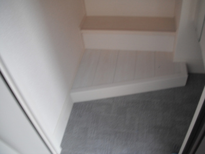 【玄関】 | ラフィネ Ｂ | 玄関