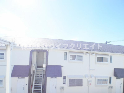 【展望】 | コーポリバティ