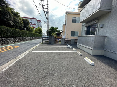 【駐車場】 | Terra　Bella