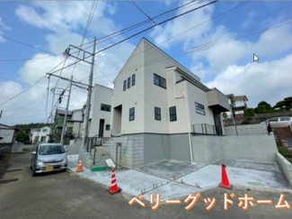 【外観】 | 現地（8月15日撮影）