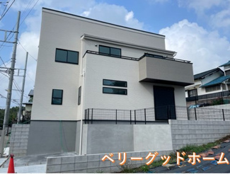 【外観】 | 現地（8月15日撮影）