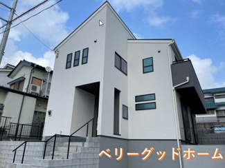 【外観】 | 現地（8月15日撮影）