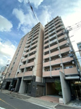 大阪市西区九条１丁目のマンションの画像
