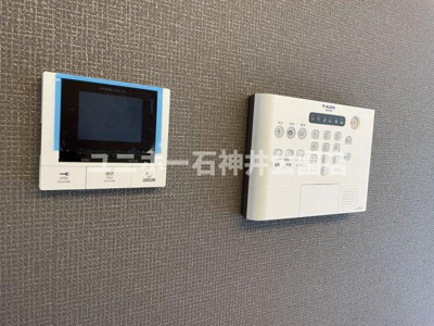 【セキュリティ】 | アヴァンス中村南