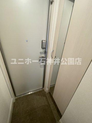 【玄関】 | アヴァンス中村南