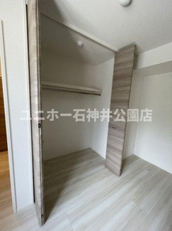 【収納】 | アヴァンス中村南