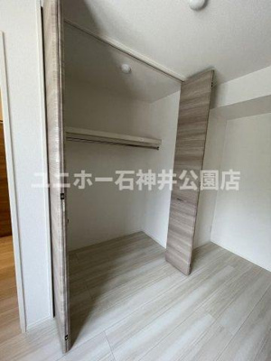 【収納】 | アヴァンス中村南