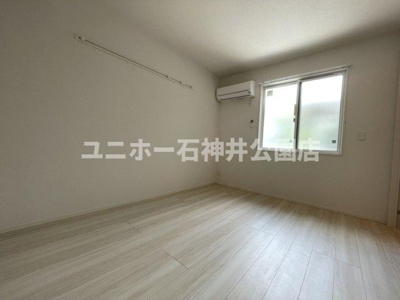 【寝室】 | アヴァンス中村南