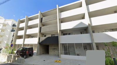 【外観】 | ＬＩＢＴＨおもろまち駅前（ＧＣ） | ＬＩＢＴＨおもろまち駅前（ＧＣ）★那覇市真嘉比エリア