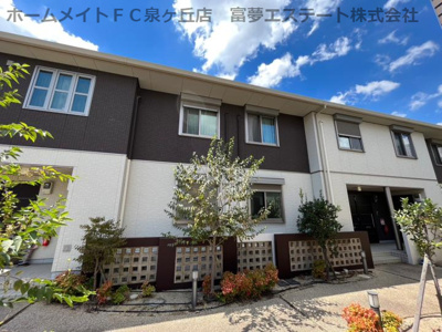 【エントランス】 | ジュヴェール深井A棟