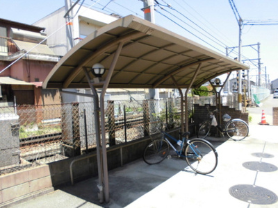 【その他共用部分】 | パーチェ寿
