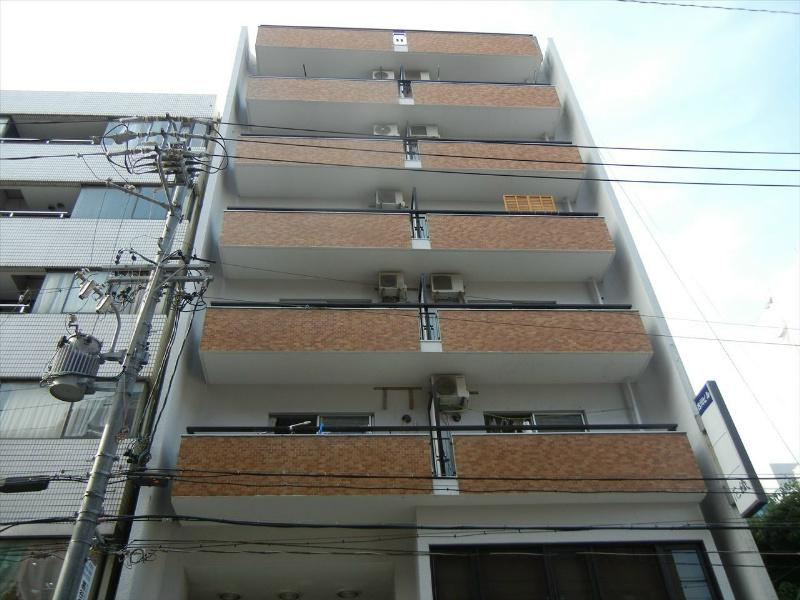 古川ビル｜名古屋市の賃貸ならMy賃貸