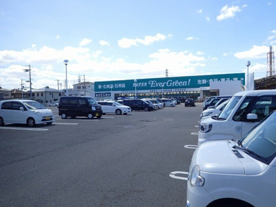 【周辺】 | D-room新在家