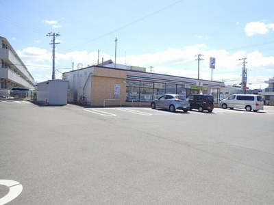 【周辺】 | D-room新在家