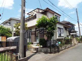 【外観】 | 整形地なので建築プランも考えやすいですね！