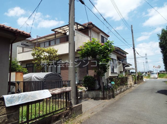 【外観】 | 2023年12月以降のお引渡しとなります。