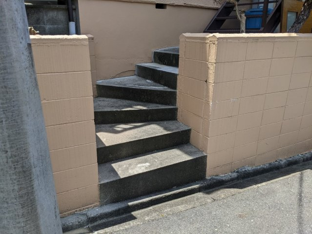 ハイツたかみ｜名古屋市の賃貸ならMy賃貸のその他共用部分|ハイツたかみ