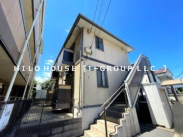 ボナンザ･ヒル