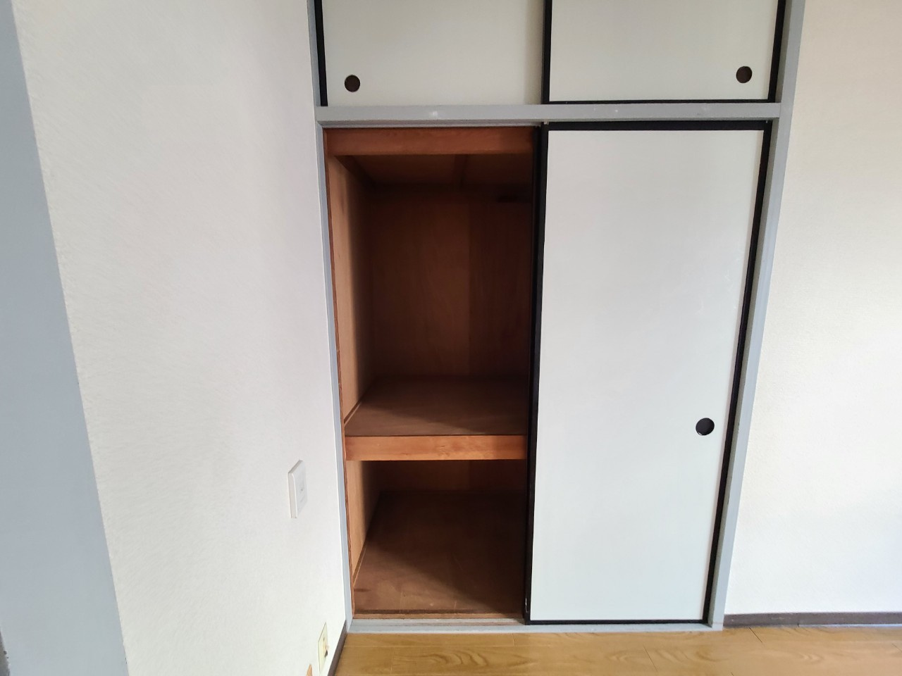 コーポグリーンハウスの収納|コーポグリーンハウス