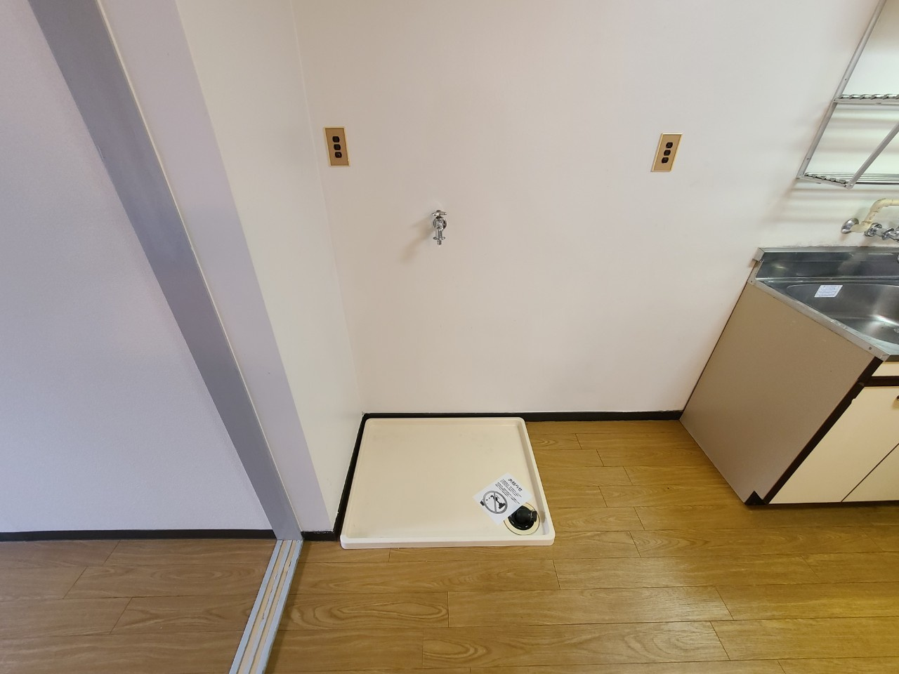 コーポグリーンハウスの設備|コーポグリーンハウス