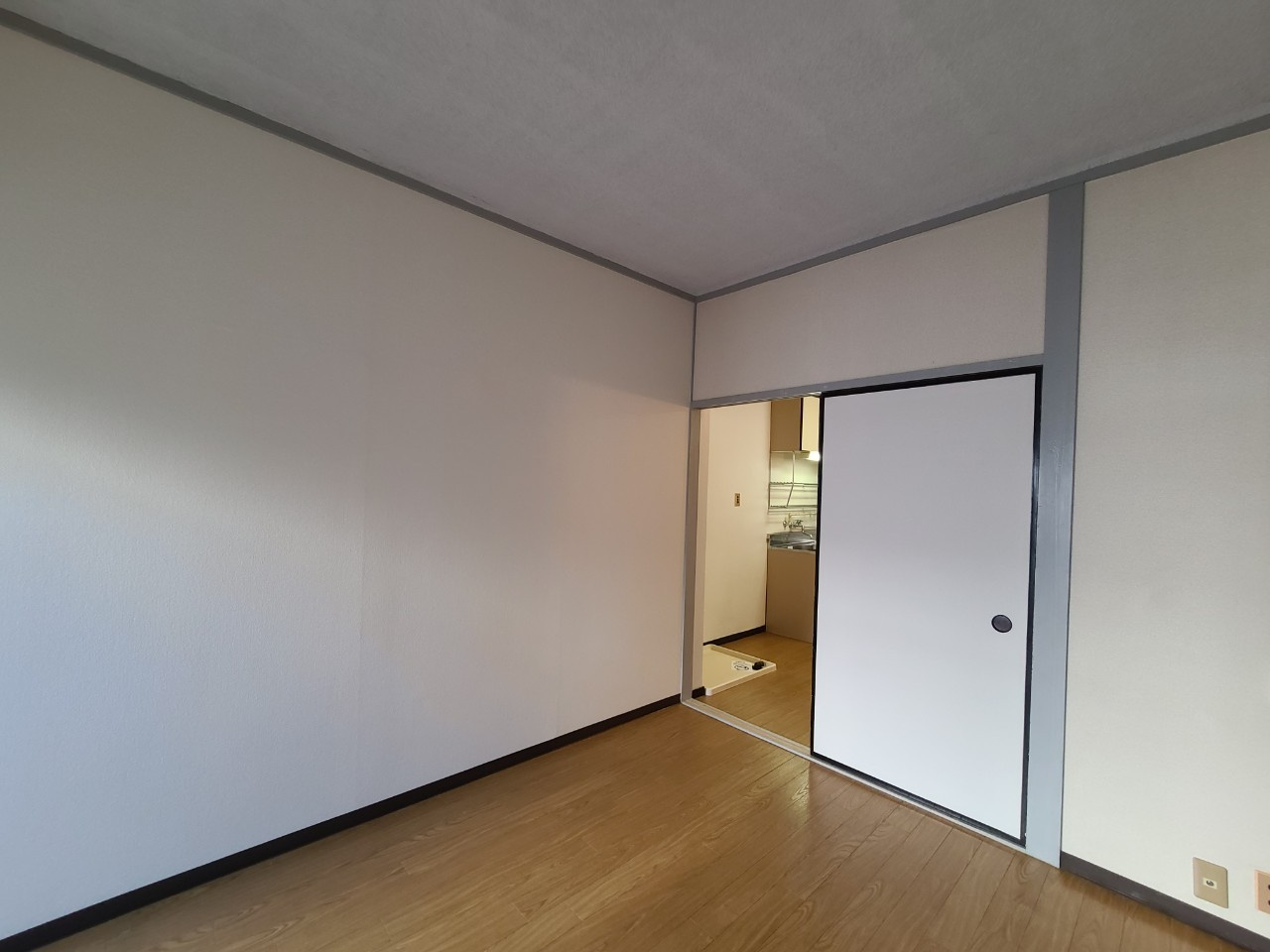 コーポグリーンハウスの洋室|コーポグリーンハウス