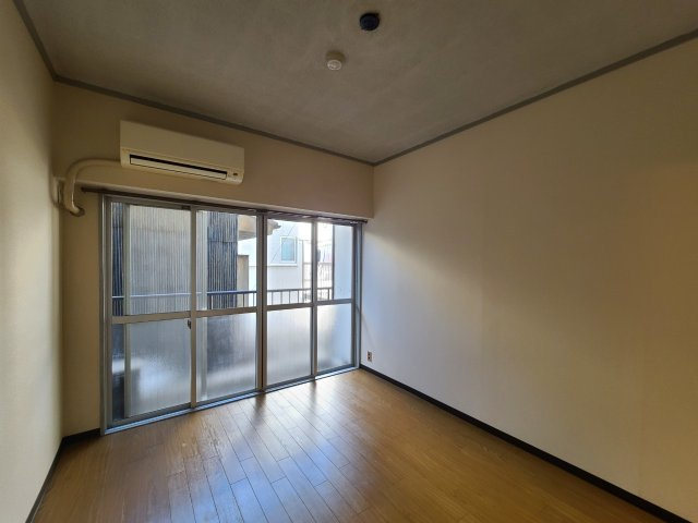 コーポグリーンハウスの寝室|コーポグリーンハウス