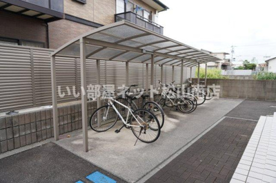 【その他共用部分】 | エヴァグリーン南斎院