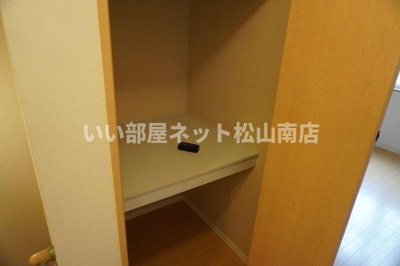 【設備】 | エヴァグリーン南斎院