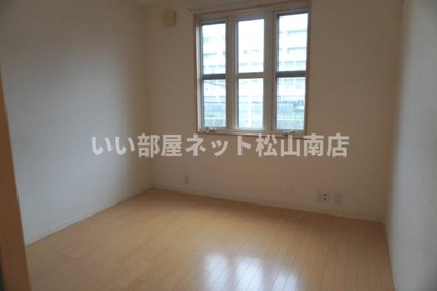 【内装】 | エヴァグリーン南斎院