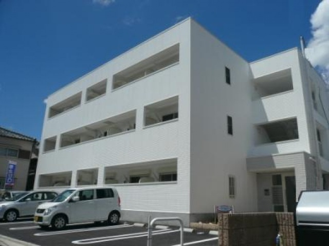 【外観】 | ラージ