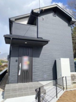 新築戸建　相田2丁目（Ｂ／ＡＢ）の外観