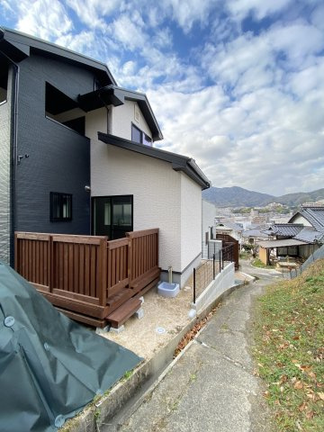 新築戸建　相田2丁目（Ｂ／ＡＢ）の周辺