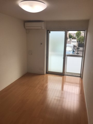 【洋室】 | リブリ・M&I