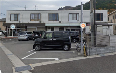 【外観】 | クワハラテナントハウス