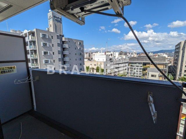 エスリード森ノ宮第2 BRAVI不動産の展望