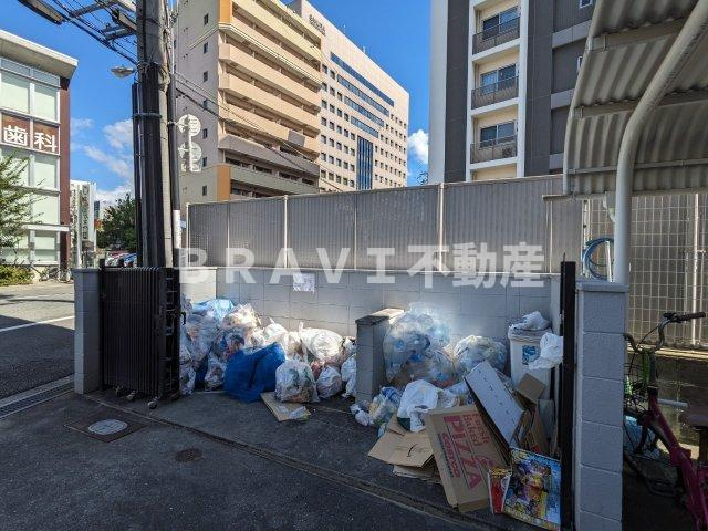エスリード森ノ宮第2 BRAVI不動産のその他共用部分