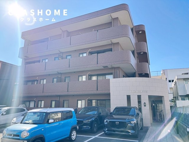 カーサグランデ　　　刈谷市の賃貸ならクラスホーム刈谷店の外観