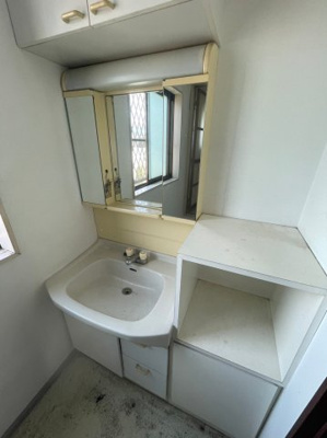 【洗面所】 | 城山町　貸工場