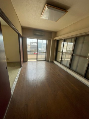 【洋室】 | 城山町　貸工場