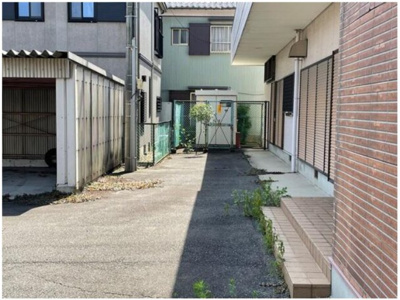 【その他】 | 城山町　貸工場