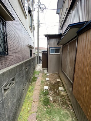 【その他共用部分】 | 田代邸貸家 | ☆お問合せアーバン企画開発登戸店まで☆