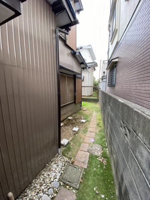 【その他共用部分】 | 田代邸貸家 | ☆お問合せアーバン企画開発登戸店まで☆