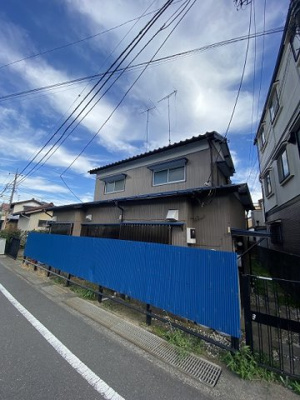 【外観】 | 田代邸貸家 | ☆お問合せアーバン企画開発登戸店まで☆