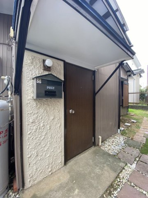 【その他共用部分】 | 田代邸貸家 | ☆お問合せアーバン企画開発登戸店まで☆