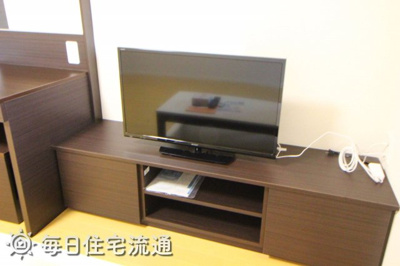 【設備】 | サンフラワーⅣ