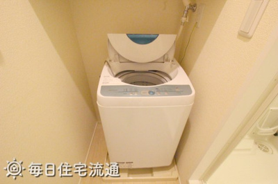 【設備】 | サンフラワーⅣ