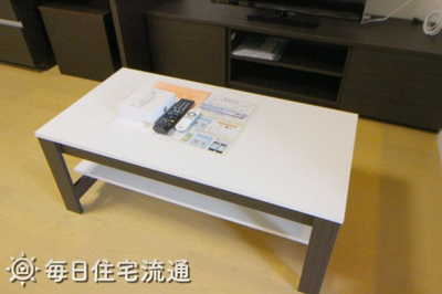 【設備】 | サンフラワーⅣ