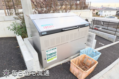【その他共用部分】 | サンフラワーⅣ