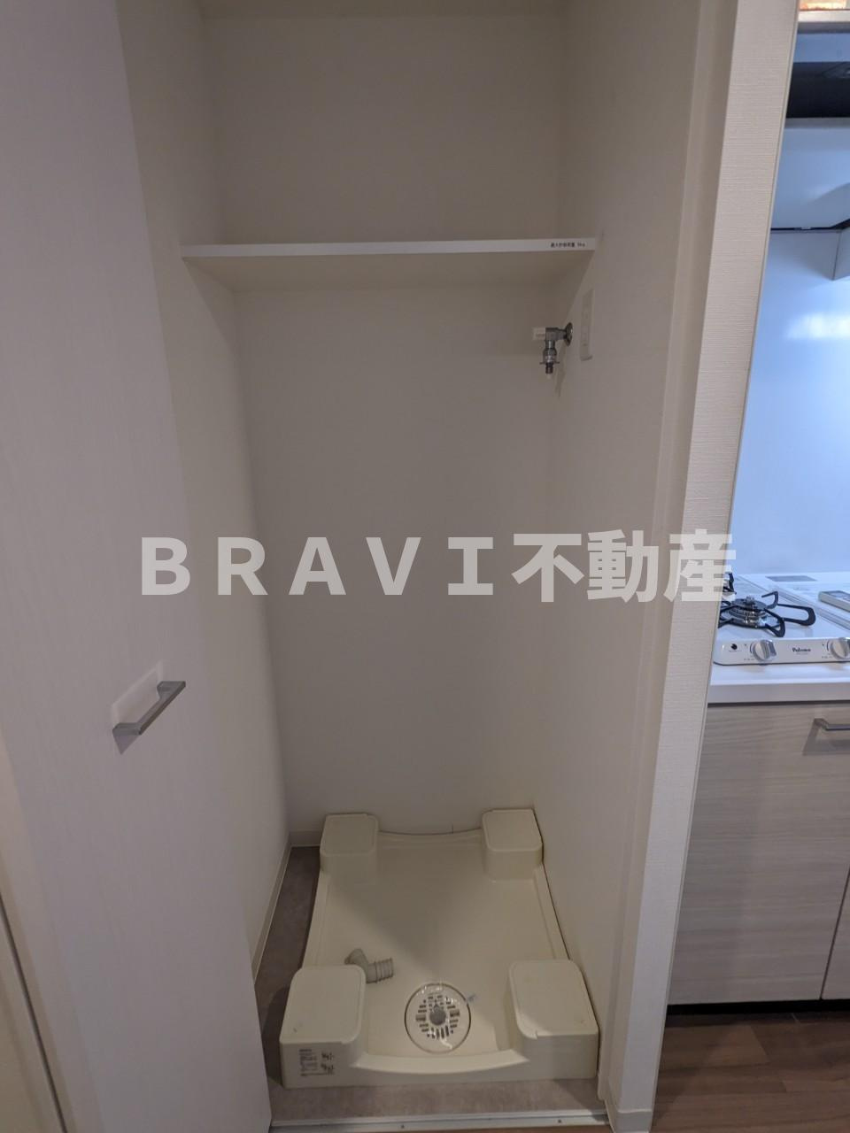 エスリード大阪城アクシス BRAVI不動産の設備|【エスリード大阪城アクシス】